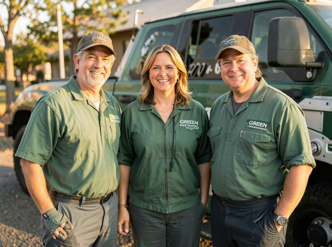Water Damage Restoration company in Hoehne, CO