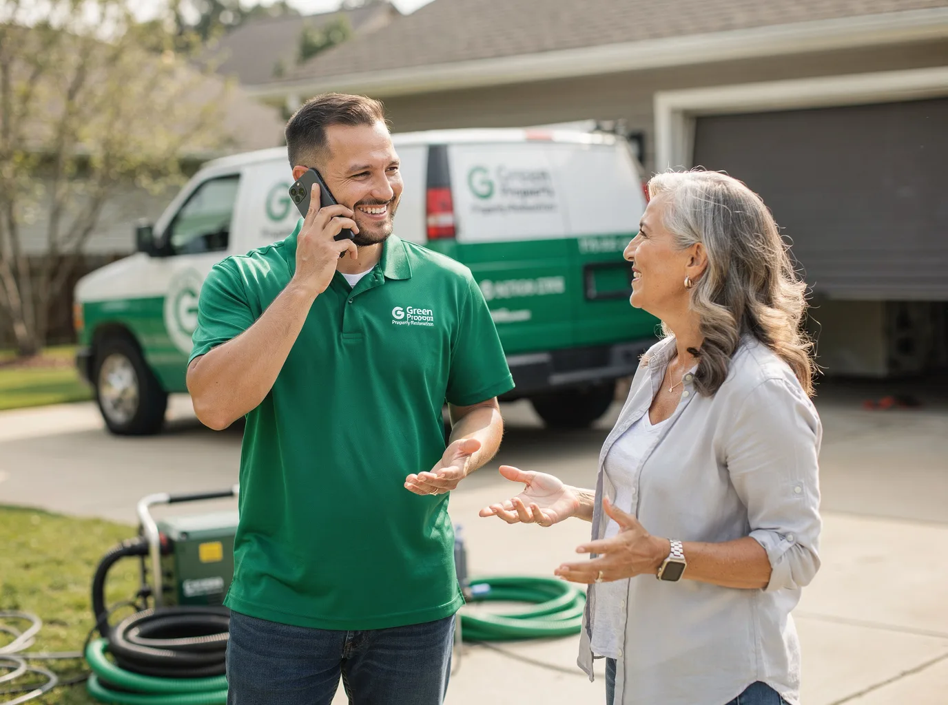 Water Damage Restoration Hoehne, CO FAQs